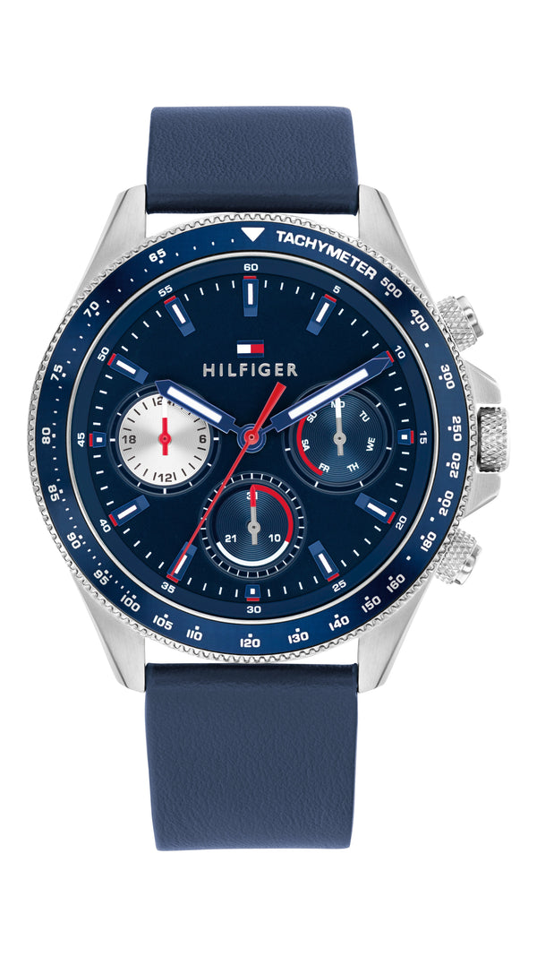 Tommy Hilfiger 1792209 Chronograph in blue