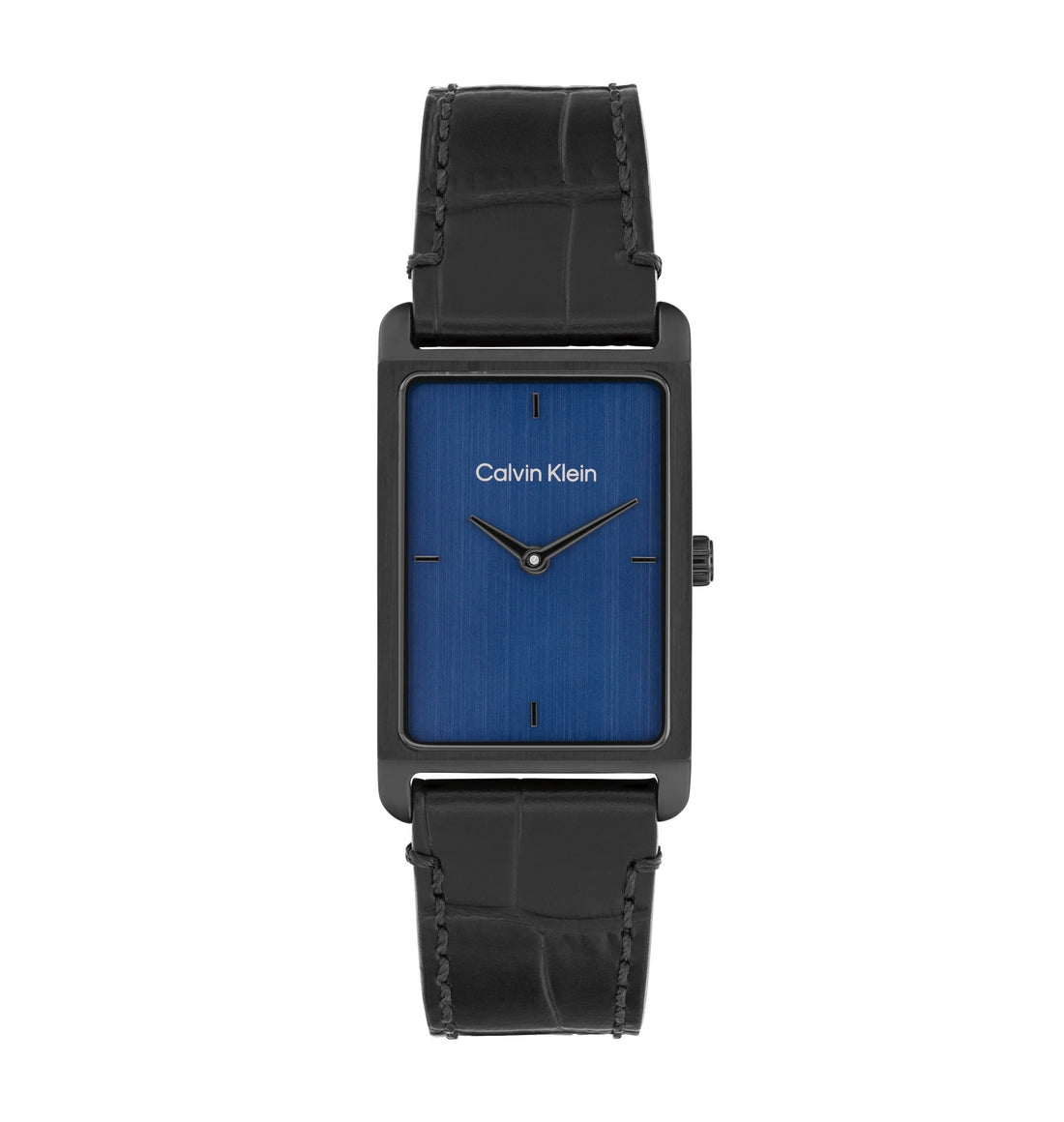 Less is More: Calvin Klein Minimalist Watches That Speak Volumes