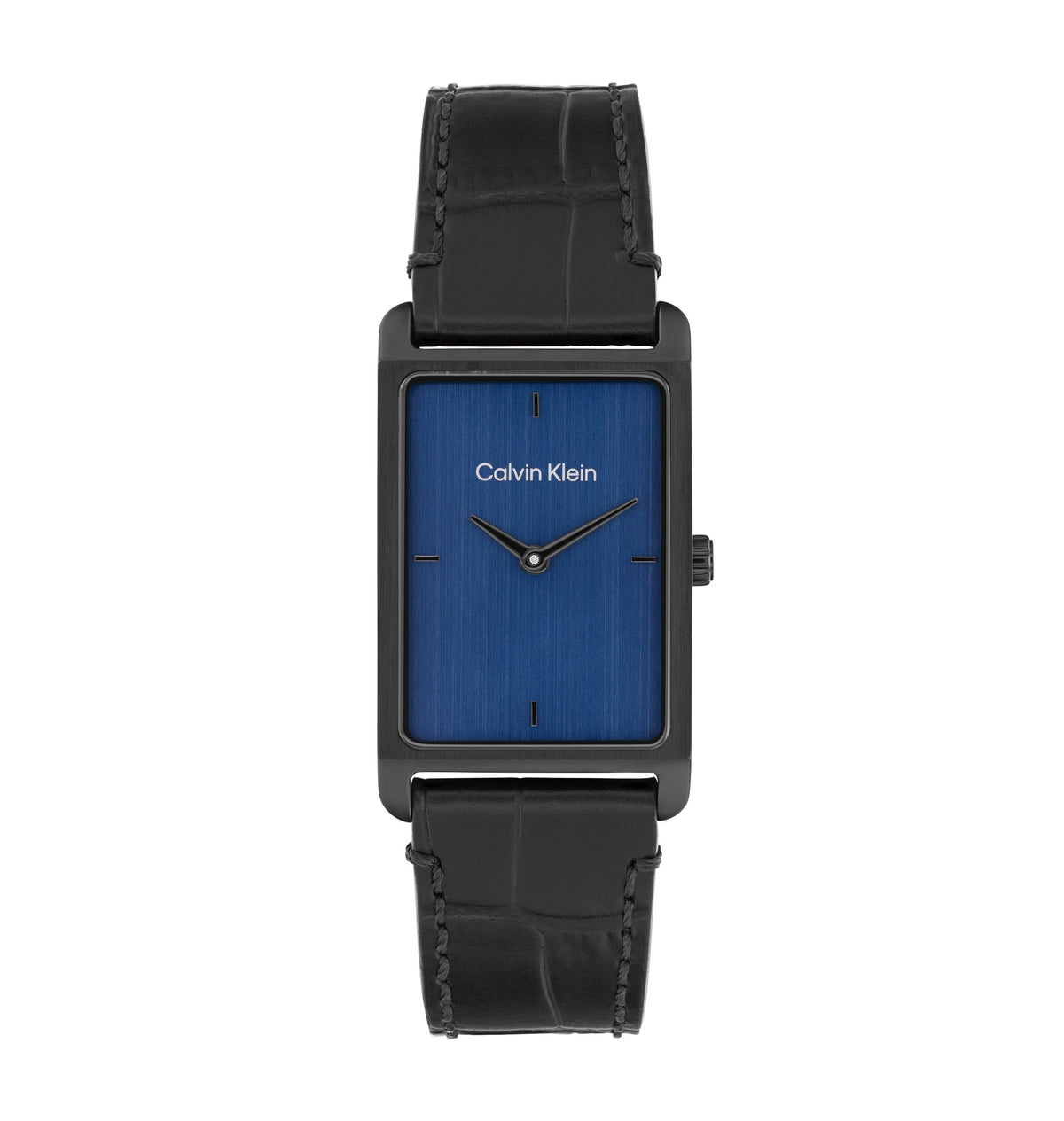 Less is More: Calvin Klein Minimalist Watches That Speak Volumes