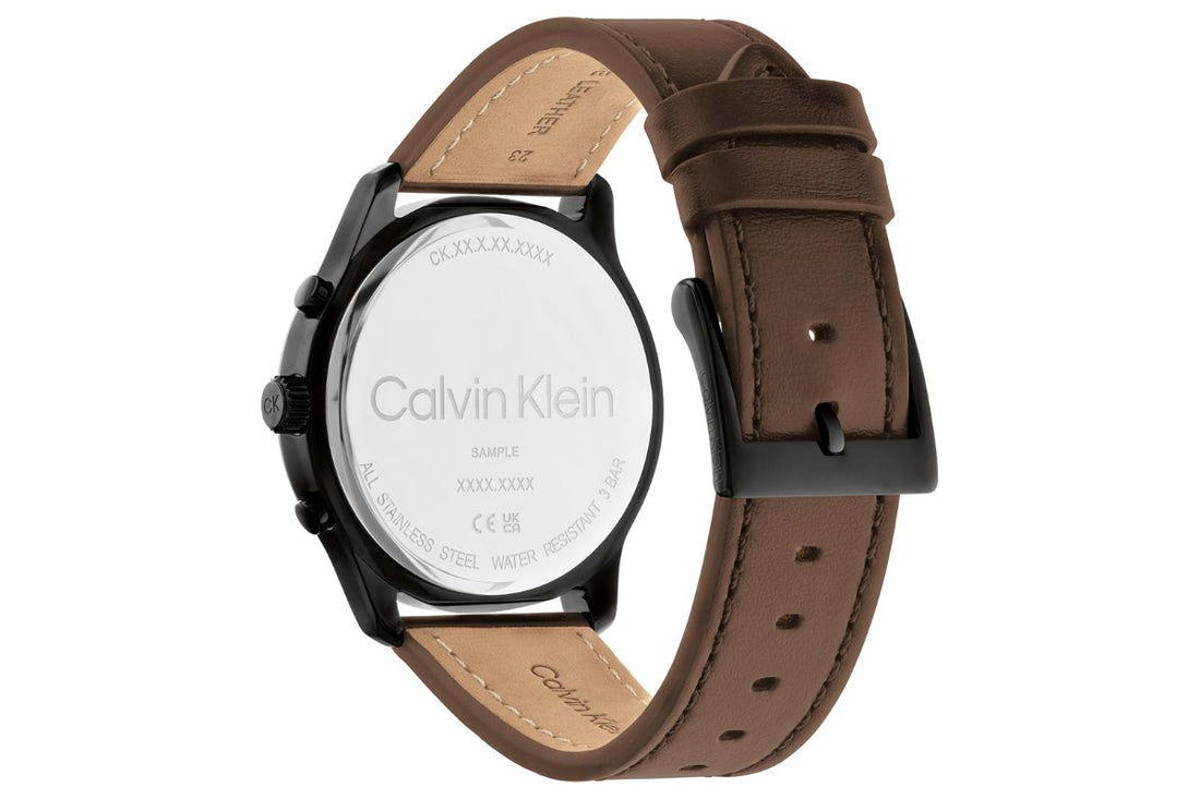 7 Calvin Klein Watches Inspired by BTS