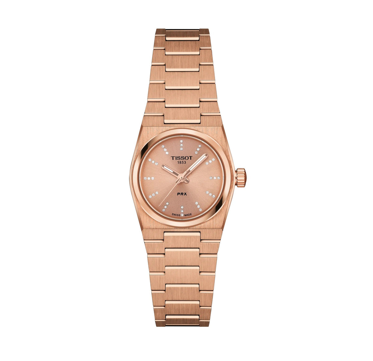 Modern Romance: Tissot Women’s Watches That Redefine Grace