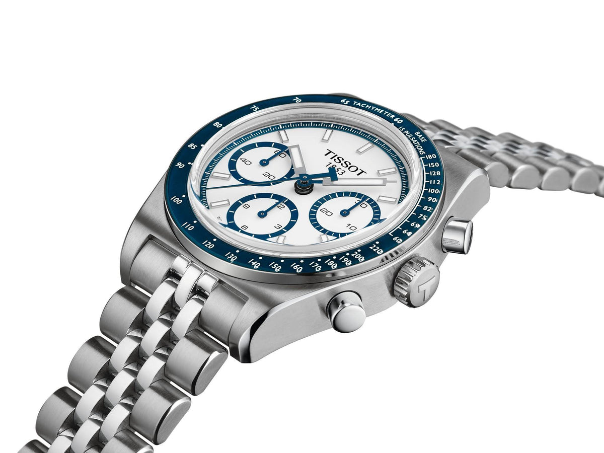 PR516 chronograph