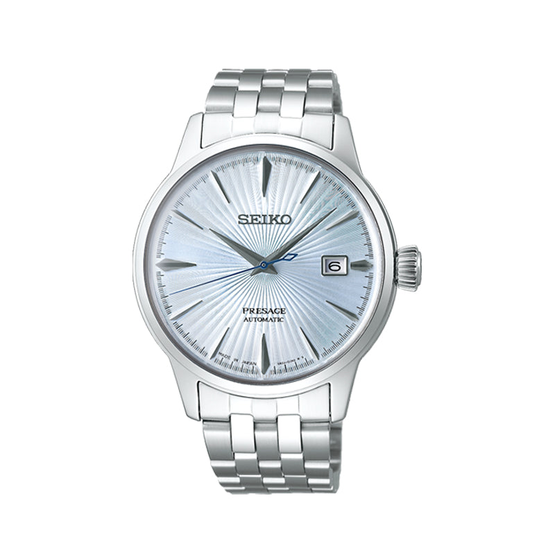 Seiko Presage