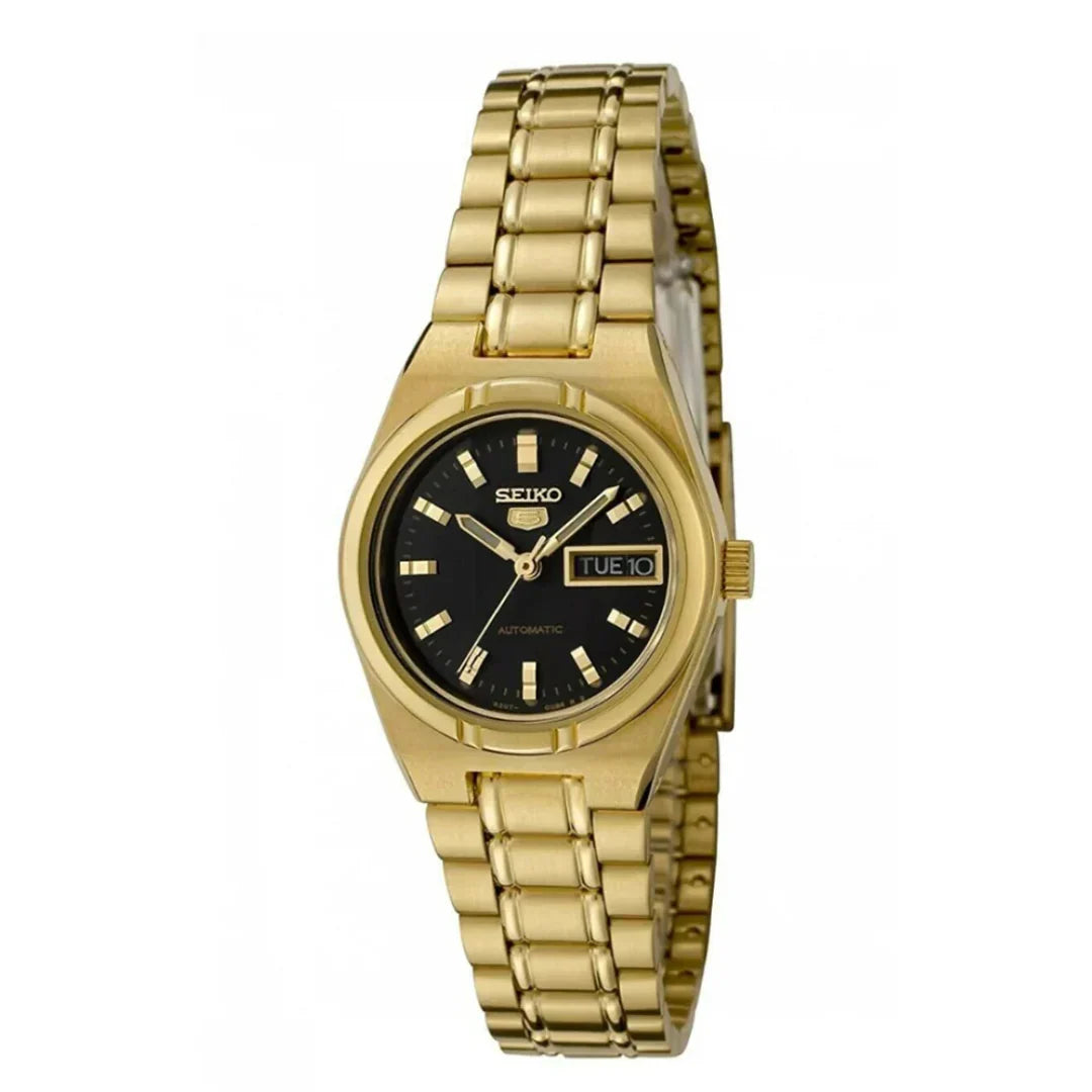 Seiko 5 Sports Automatic Watch SYMA06K1