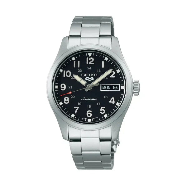 Seiko 5 Sports SRPJ81K1