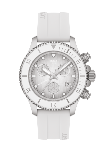 Tissot Seastar 1000 Chronograph 38mm