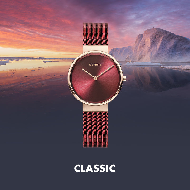 Bering - Classic