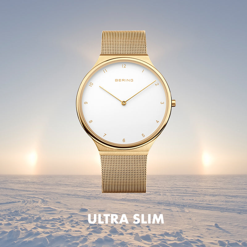 Bering - Ultra Slim