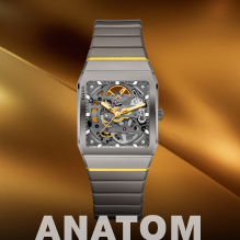 Rado Anatom