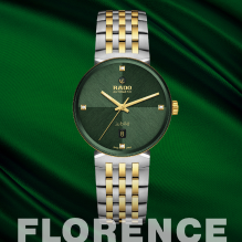 Rado Florence