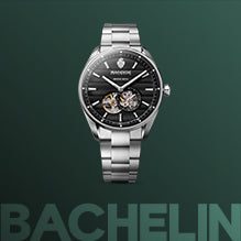 Bachelin