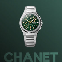 Chanet