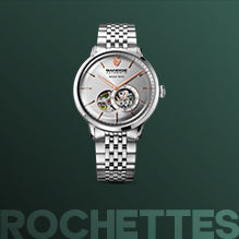 Rochettes