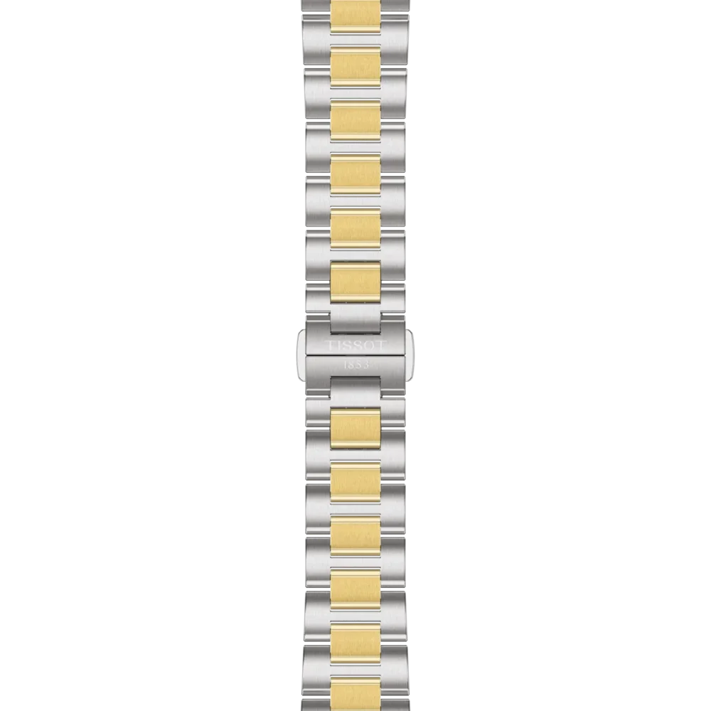 Tissot PRC 100 Solar 34mm T151.822.22.031.00