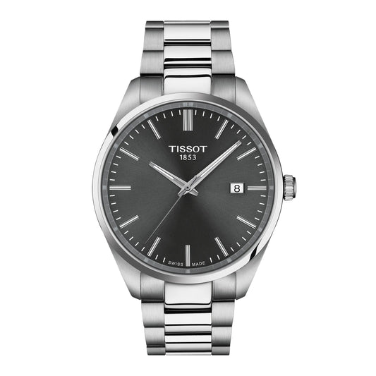 Tissot PR 100 40mm T150.410.11.081.00