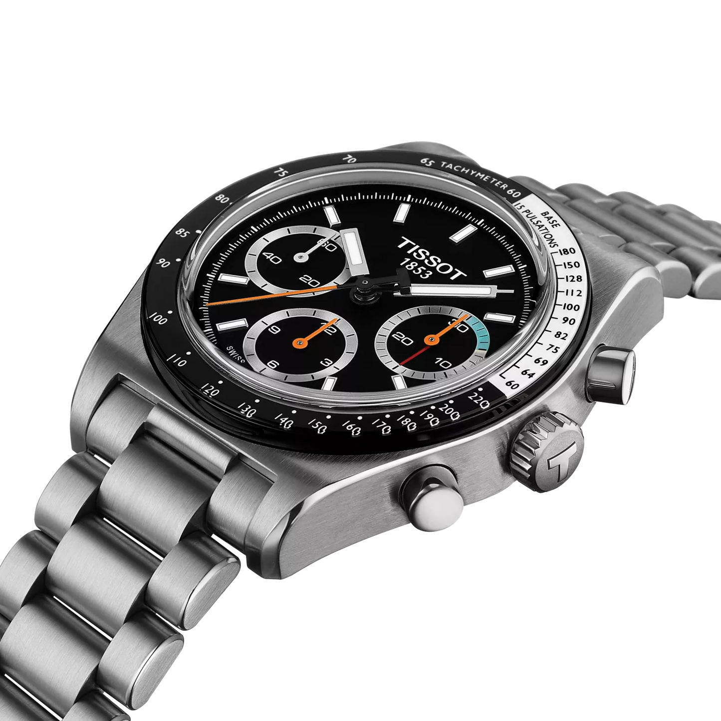 Tissot PR516 Mechanical Chronograph T149.459.21.051.00