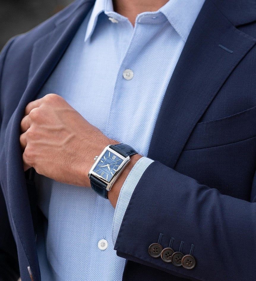 Frederique Constant Classic Carree FC-303N4C26