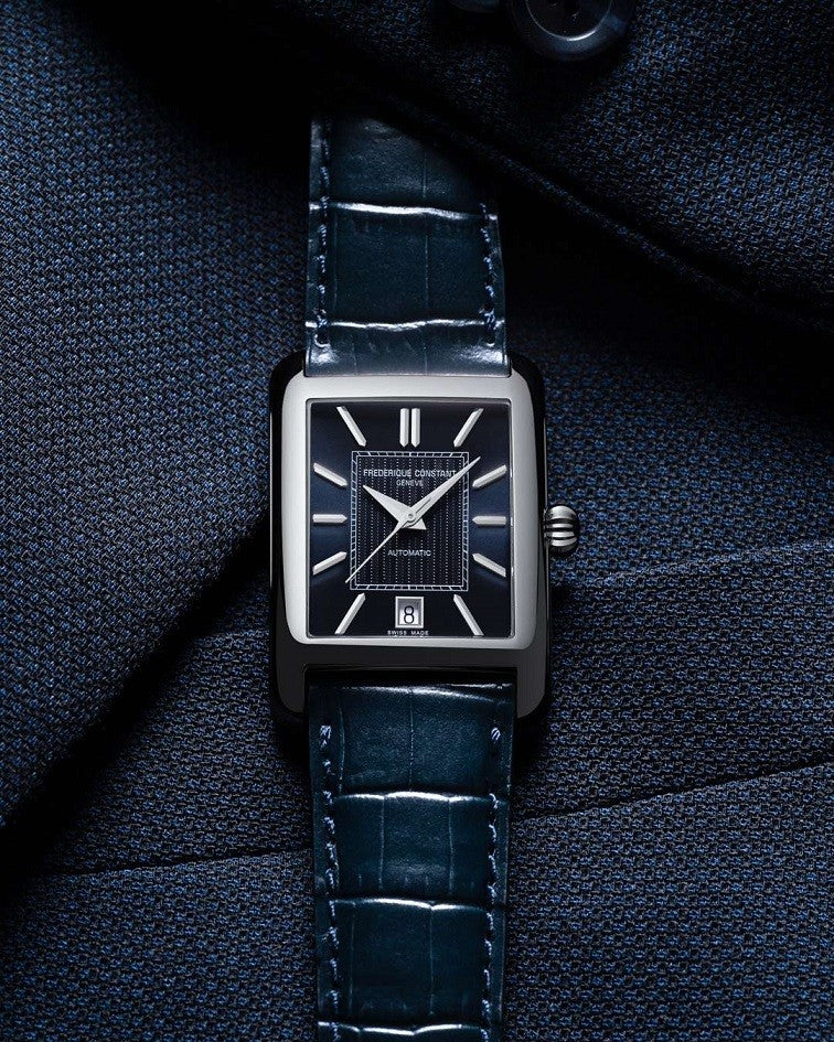 Frederique Constant Classic Carree FC-303N4C26