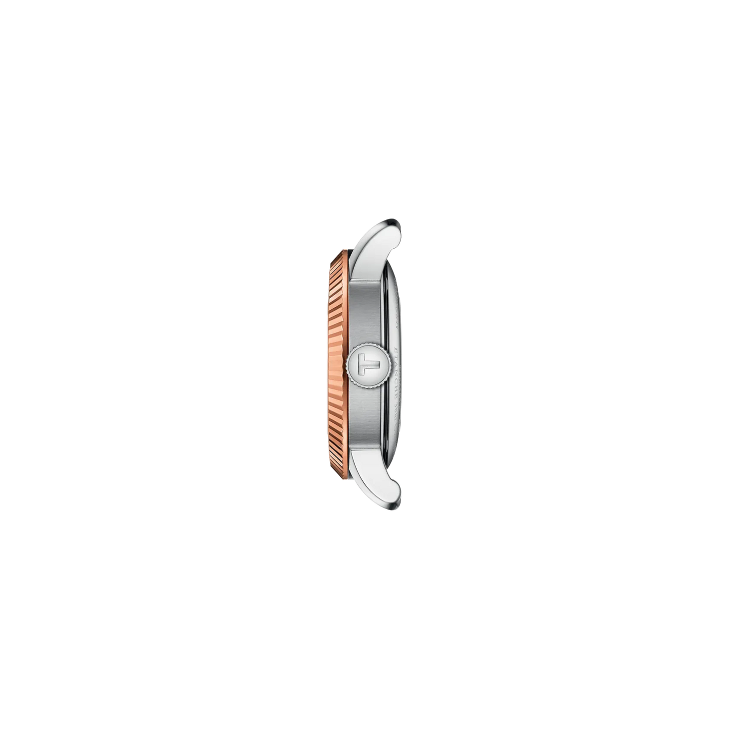 Tissot Le Locle 29mm 18k Gold Bezel & Diamonds T932.207.41.036.00
