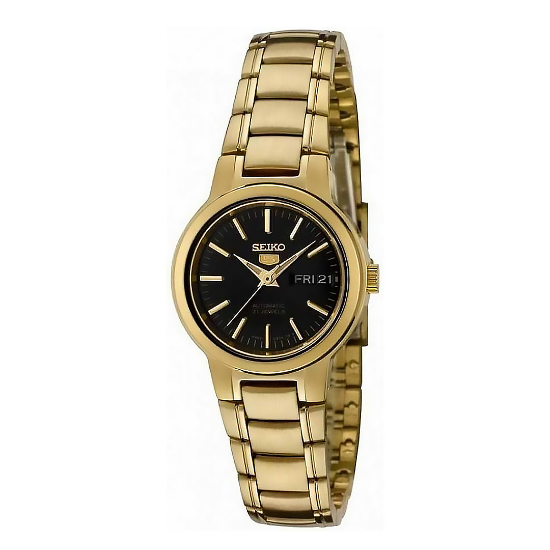 Seiko 5 Sports Automatic Watch SYMK22K1