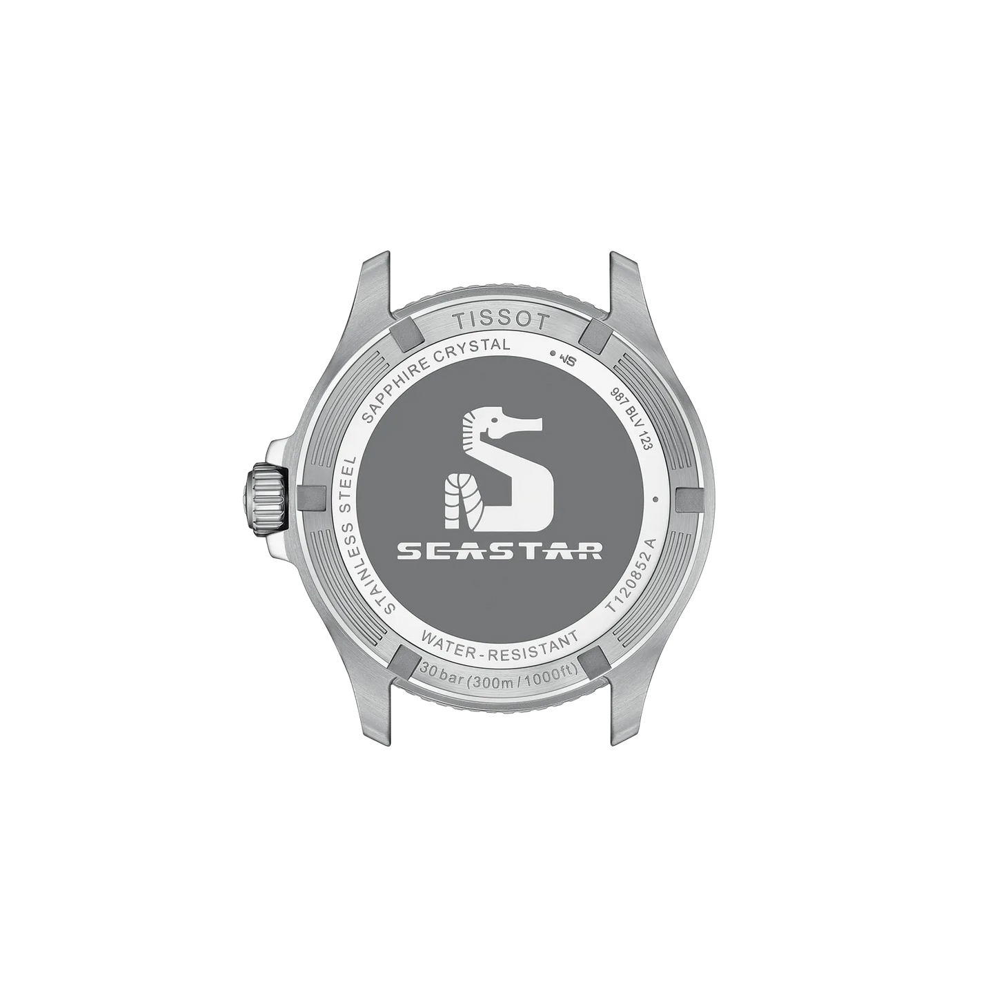 Tissot Seastar 1000 Quartz GMT T120.852.17.051.00