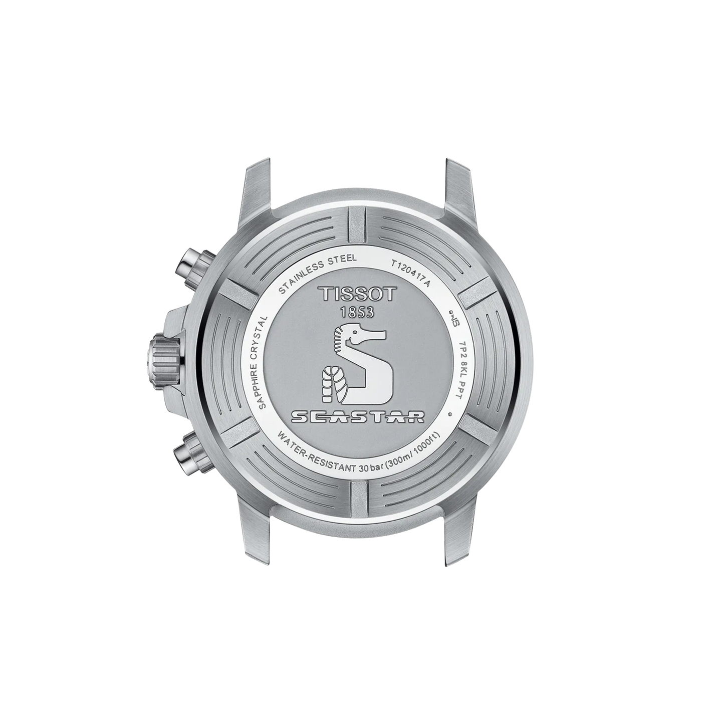 Tissot Seastar 1000 Chronograph T120.417.17.041.00