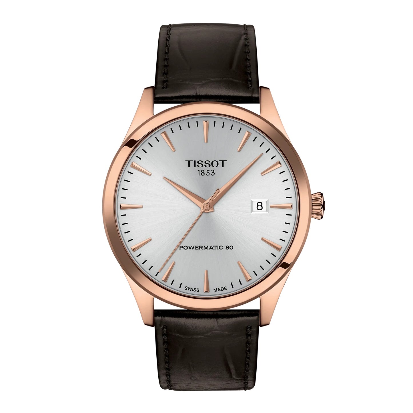 Tissot Classic Dream 40mm T158.407.36.031.00