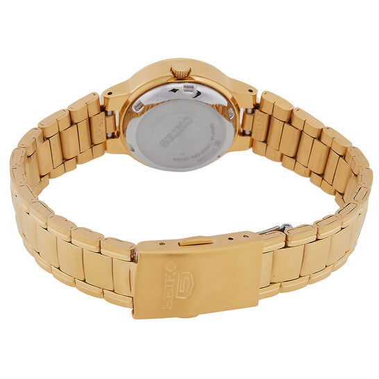 Seiko 5 Sports Automatic Watch SYME58K1