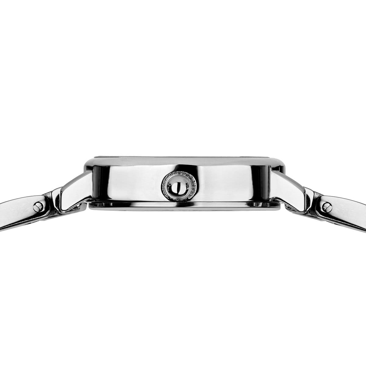 Bering 11022-704 Women's Stainless Steel MOP Dial Quartz Watch