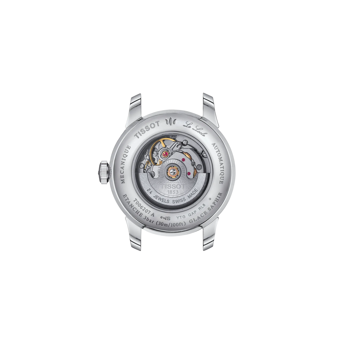 Tissot Le Locle 29mm T006.207.16.046.00