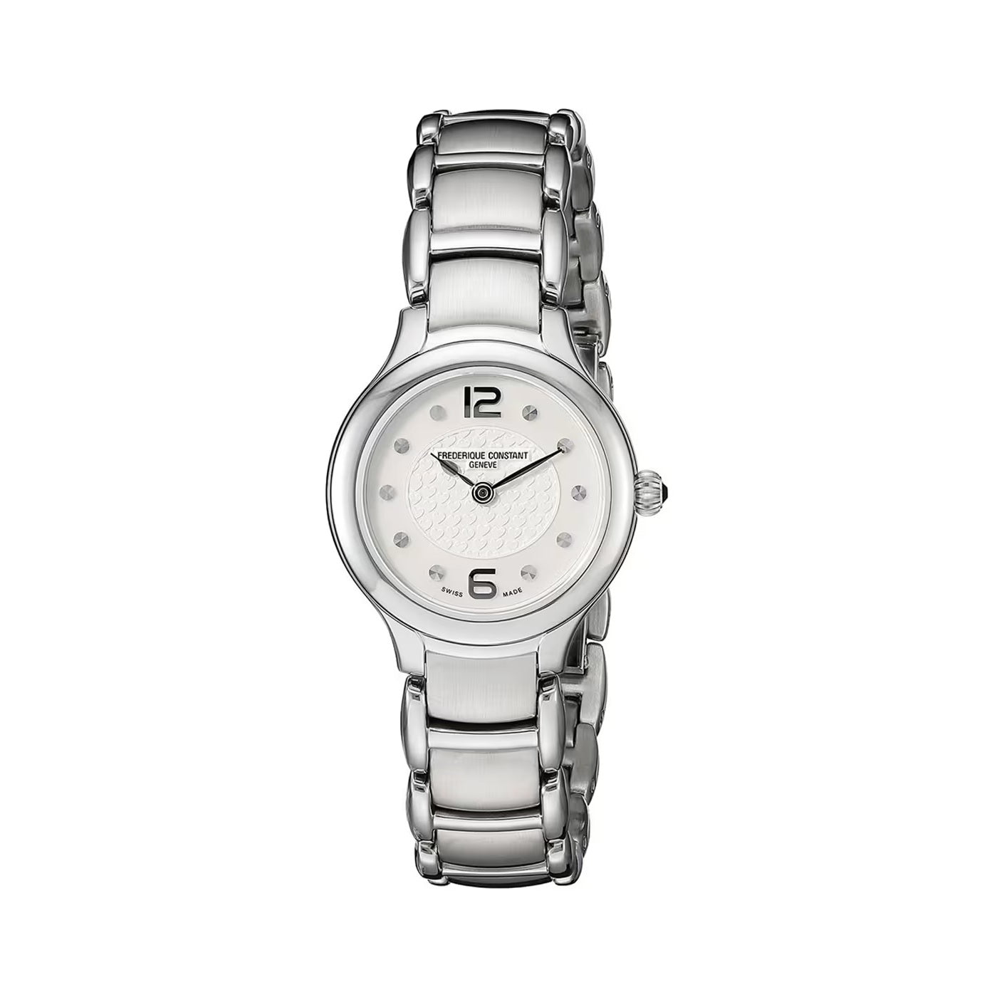 Frederique Constant Classics Delight Ladies Quartz FC-200WA1ER6B