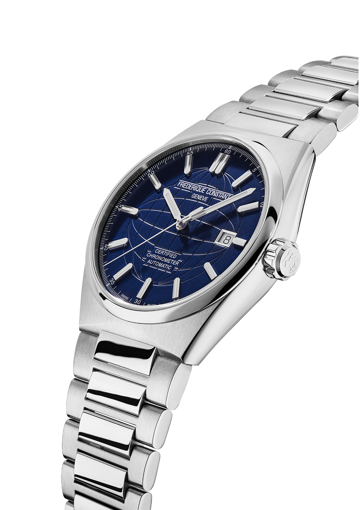 Frederique Constant Highlife Automatic COSC FC-303N4NH6B