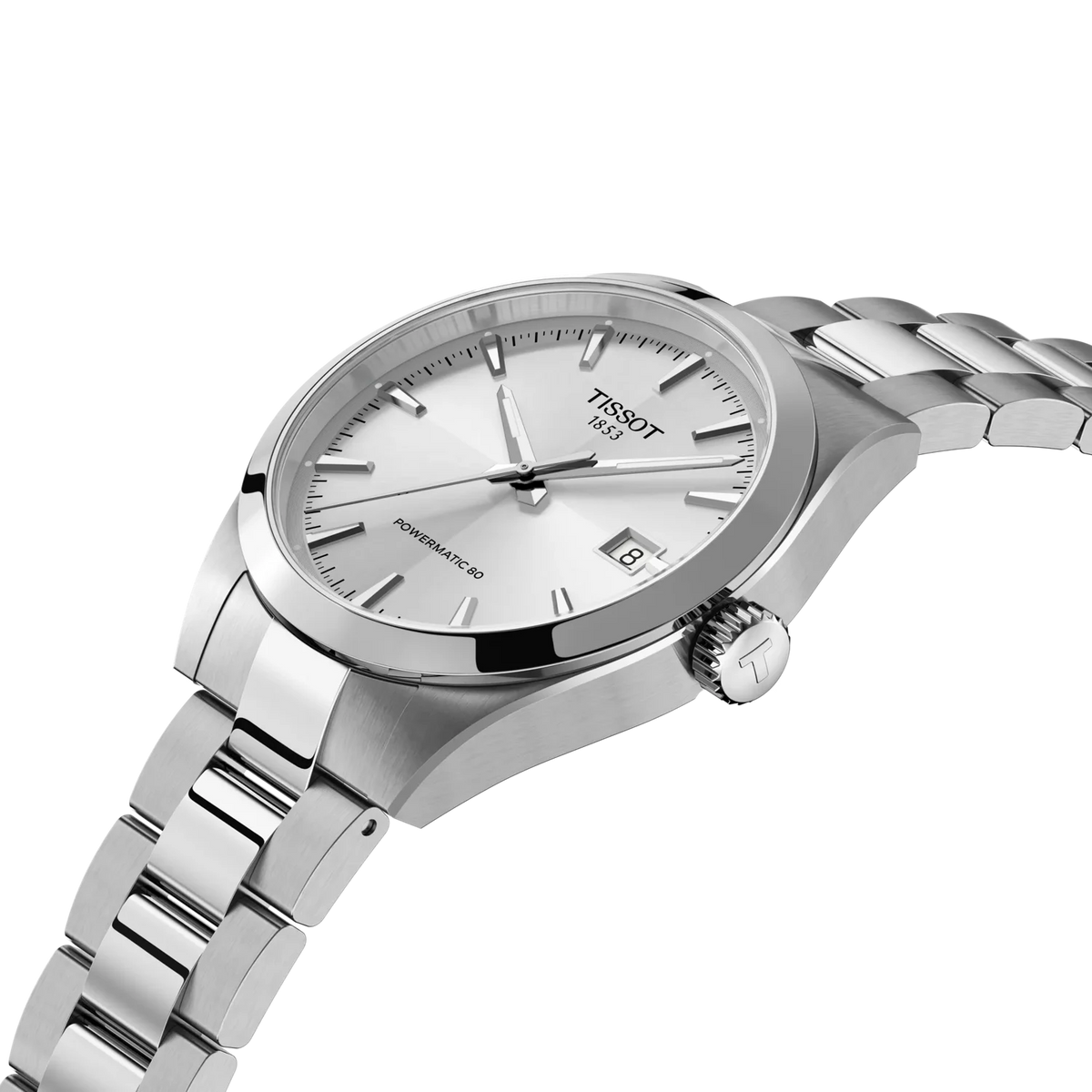 Tissot Gentleman 38mm T165.807.11.031.00