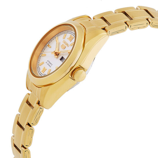Seiko 5 Sports Automatic Watch SYMK30K1