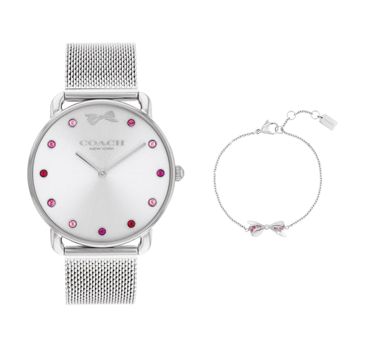 Coach 14000123 Women's Stainless Steel Watch