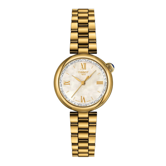 Tissot Desir 28mm T152.010.33.118.00