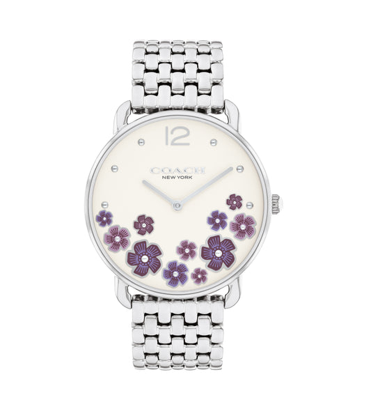 Coach 14504516 Women's Stainless Steel Watch