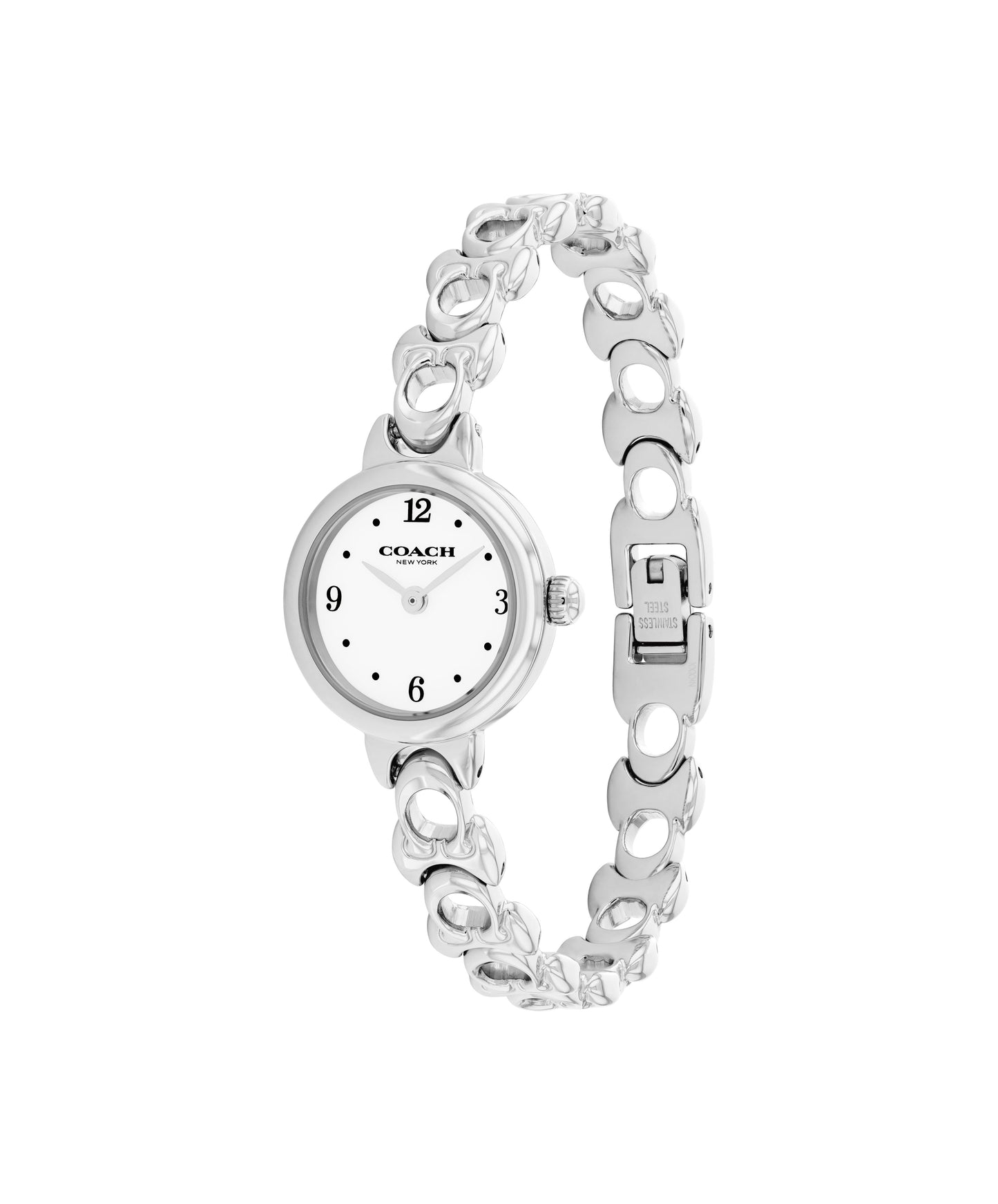 Coach 14504651 Women's Stainless Steel Quartz Watch
