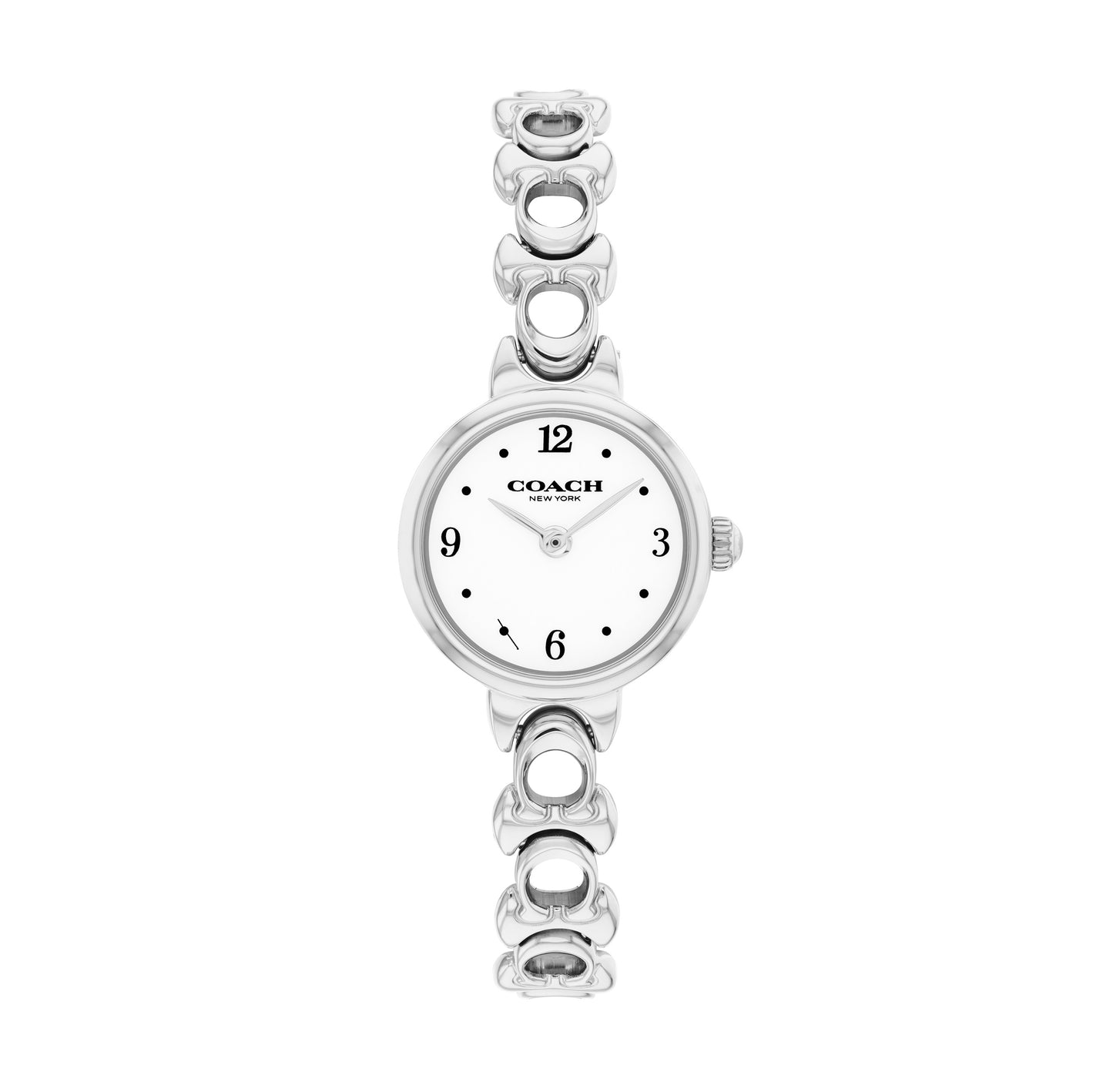 Coach 14504651 Women's Stainless Steel Quartz Watch