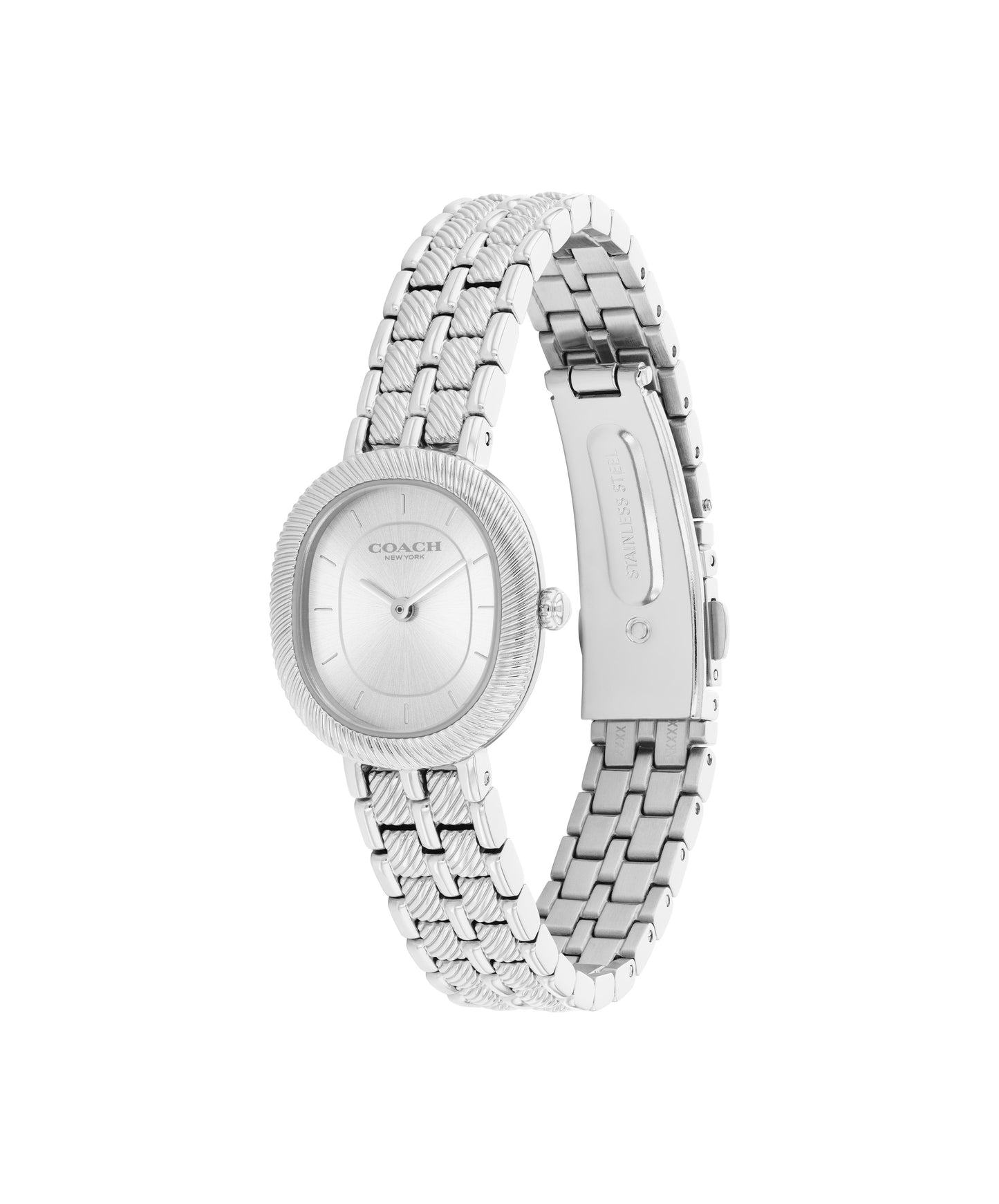 Coach 14504659 Women's Stainless Steel Quartz Watch