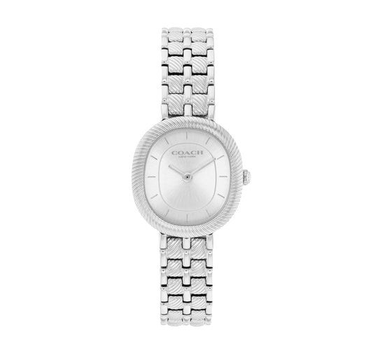 Coach 14504659 Women's Stainless Steel Quartz Watch