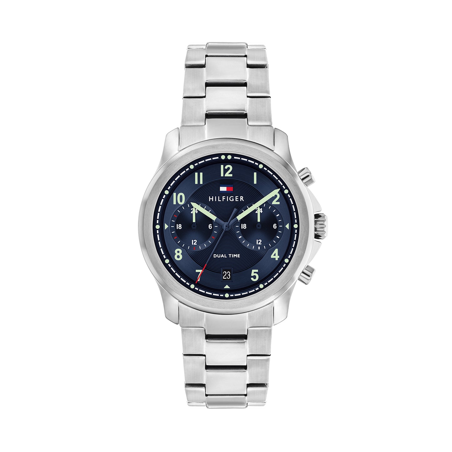 Tommy Hilfiger 1710626 Men's Steel Watch