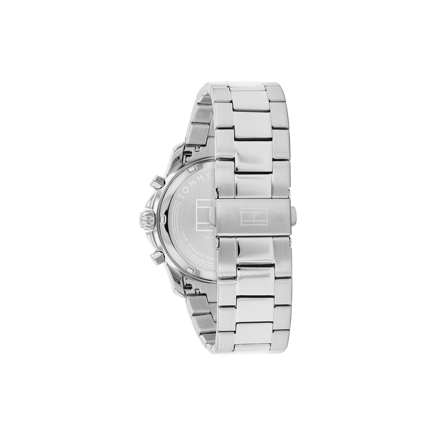 Tommy Hilfiger 1710626 Men's Steel Watch