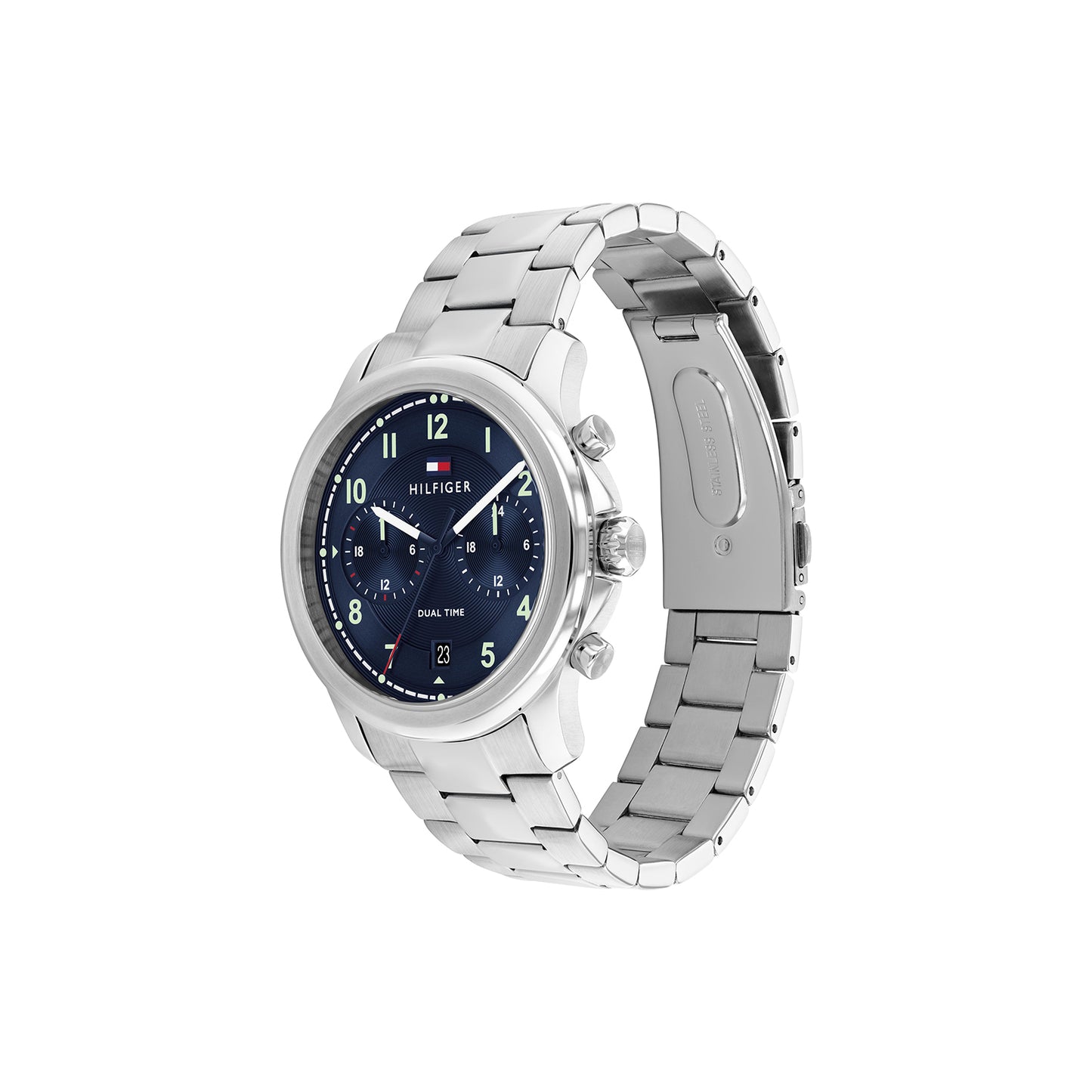 Tommy Hilfiger 1710626 Men's Steel Watch