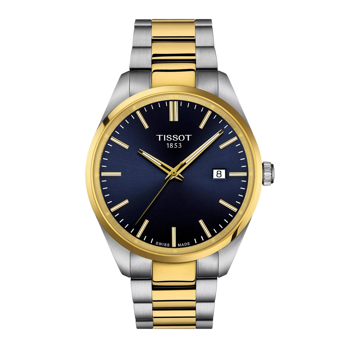 Tissot PR 100 40mm T150.410.22.041.00