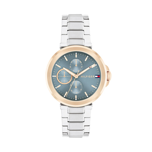 Tommy Hilfiger 1782754 Women's Steel Watch
