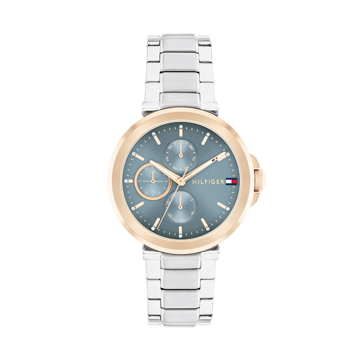 Tommy Hilfiger 1782754 Women's Steel Watch | The Watch Store