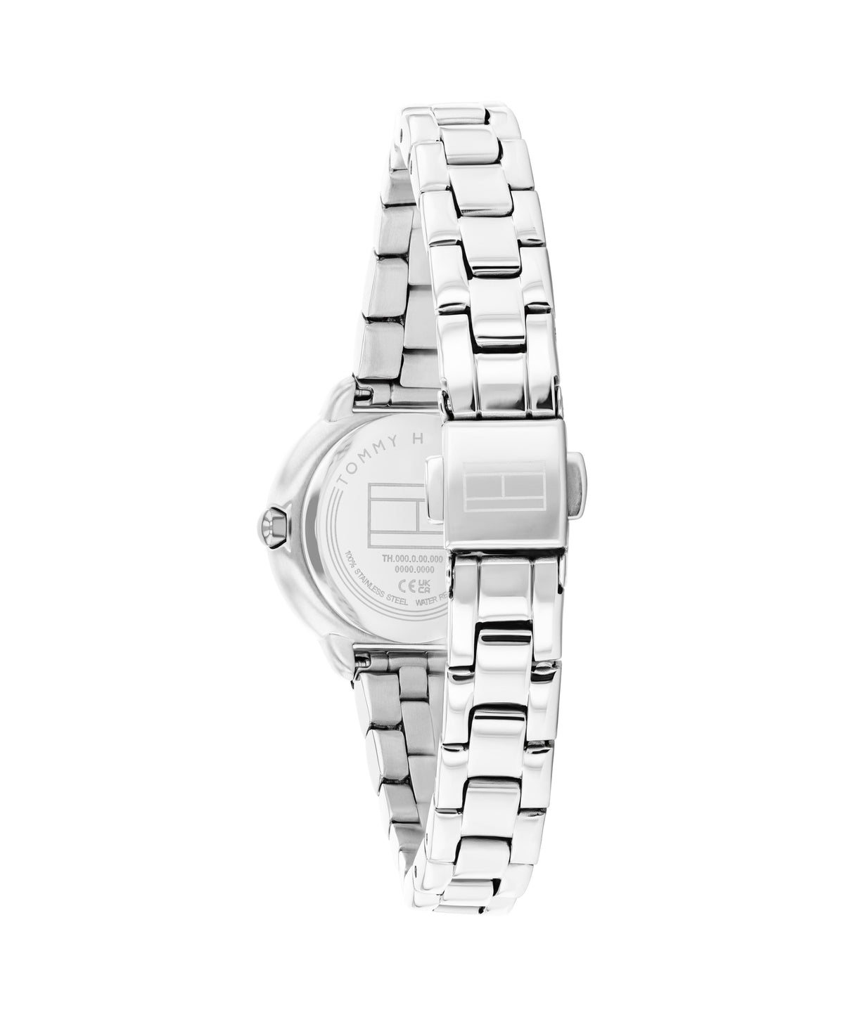 Tommy Hilfiger 1782814 Women's Stainless Steel Quartz Watch
