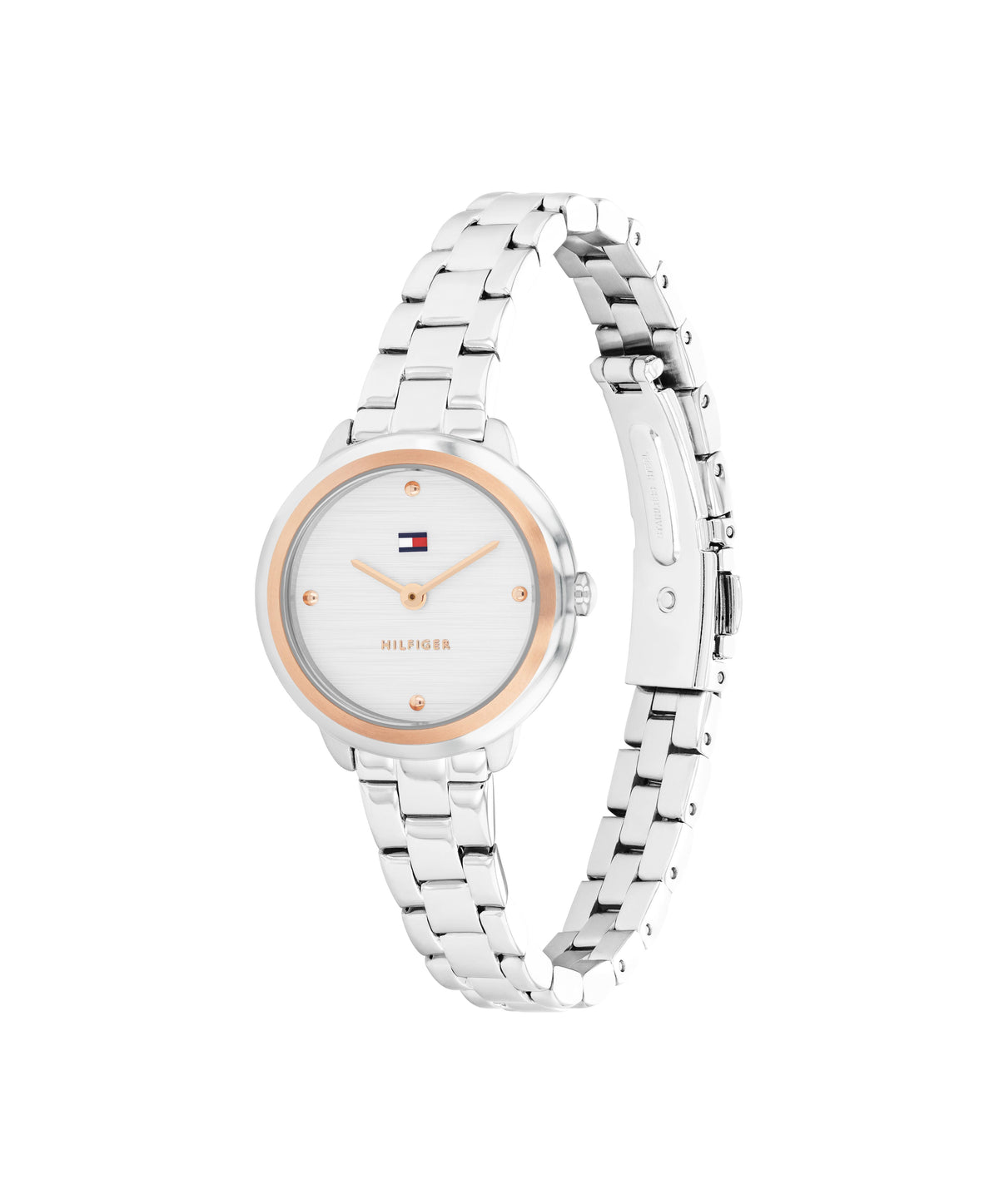 Tommy Hilfiger 1782814 Women's Stainless Steel Quartz Watch