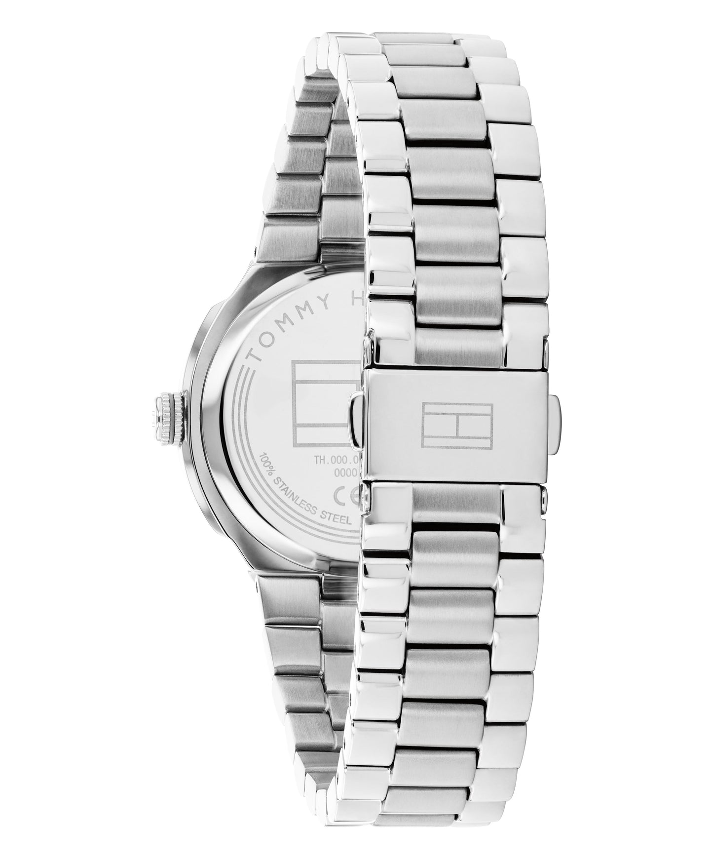 Tommy Hilfiger 1782817 Women's Stainless Steel Quartz Watch